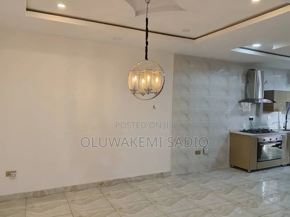 4bdrm Duplex in Adeniyi Jones for rent in Adeniyi Jones