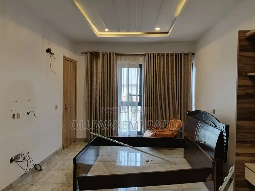 4bdrm Duplex in Adeniyi Jones for rent in Adeniyi Jones