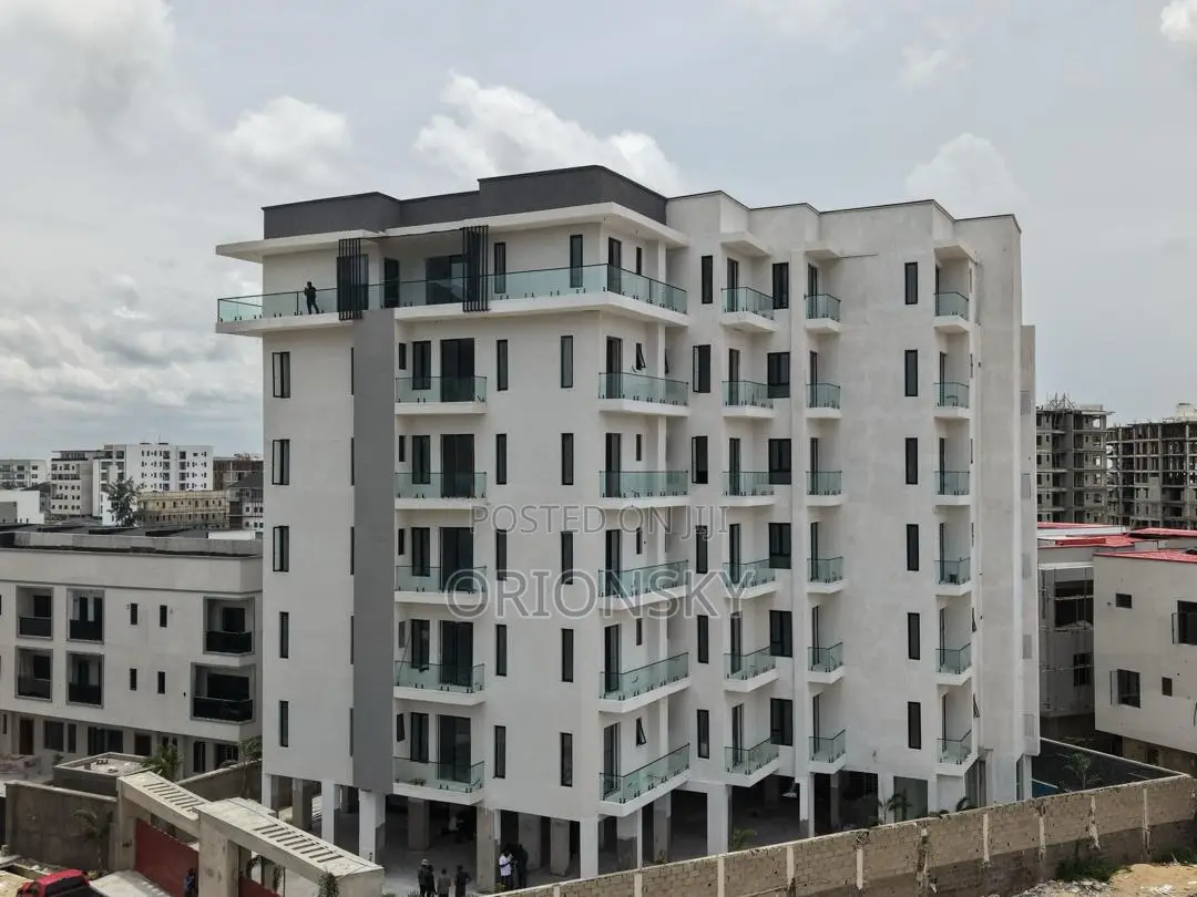 1bdrm Apartment in Freedom Way, Lekki Phase 1 for sale in Lekki Phase 1