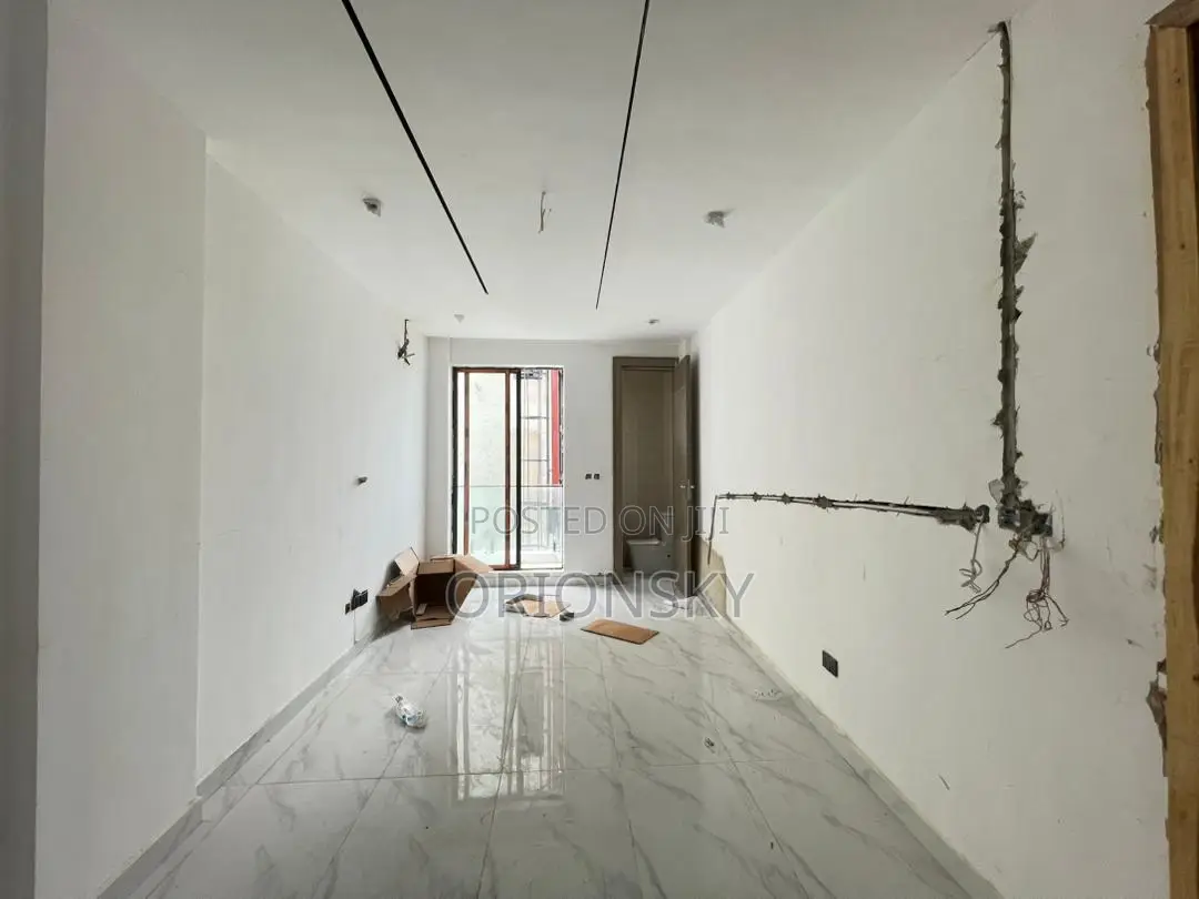 1bdrm Apartment in Freedom Way, Lekki Phase 1 for sale in Lekki Phase 1