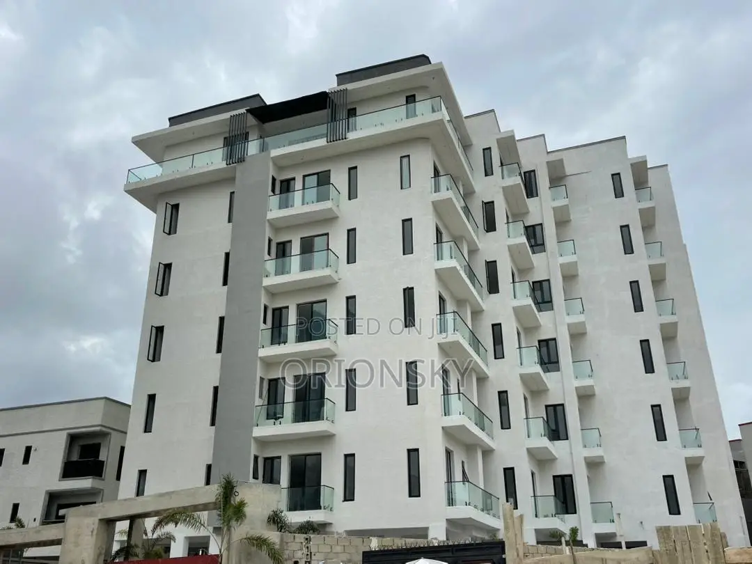 1bdrm Apartment in Freedom Way, Lekki Phase 1 for sale in Lekki Phase 1
