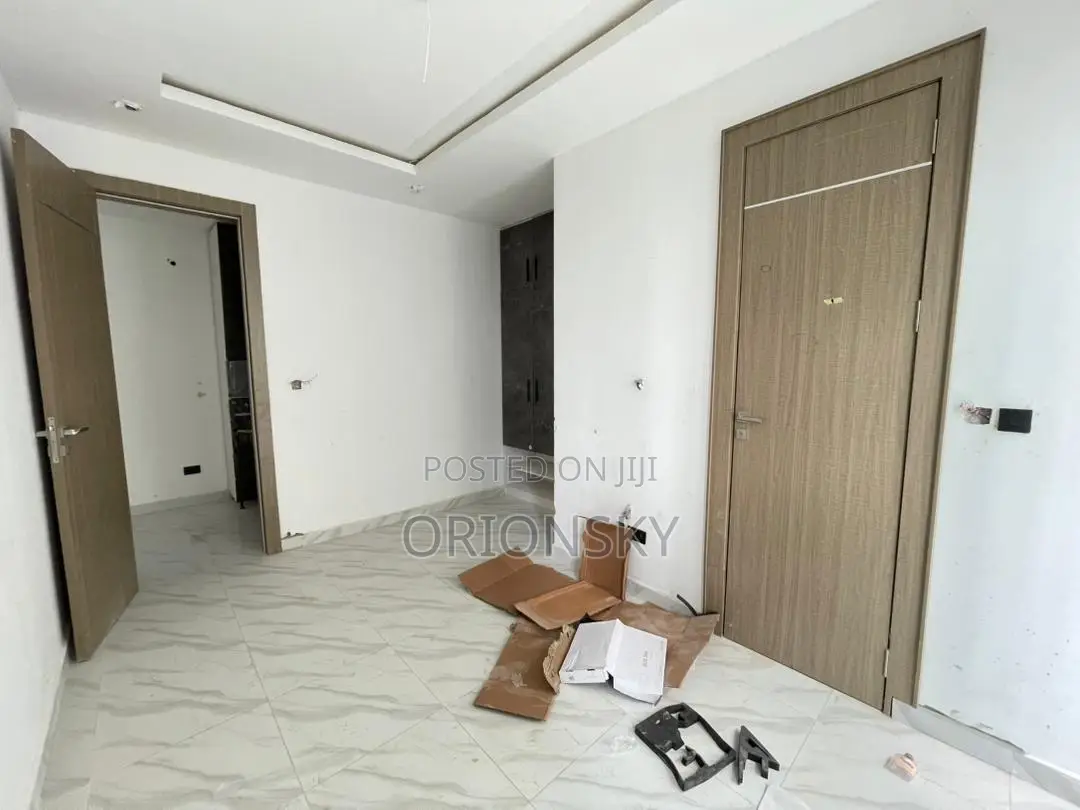 1bdrm Apartment in Freedom Way, Lekki Phase 1 for sale in Lekki Phase 1