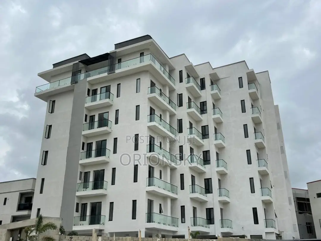 1bdrm Apartment in Freedom Way, Lekki Phase 1 for sale in Lekki Phase 1