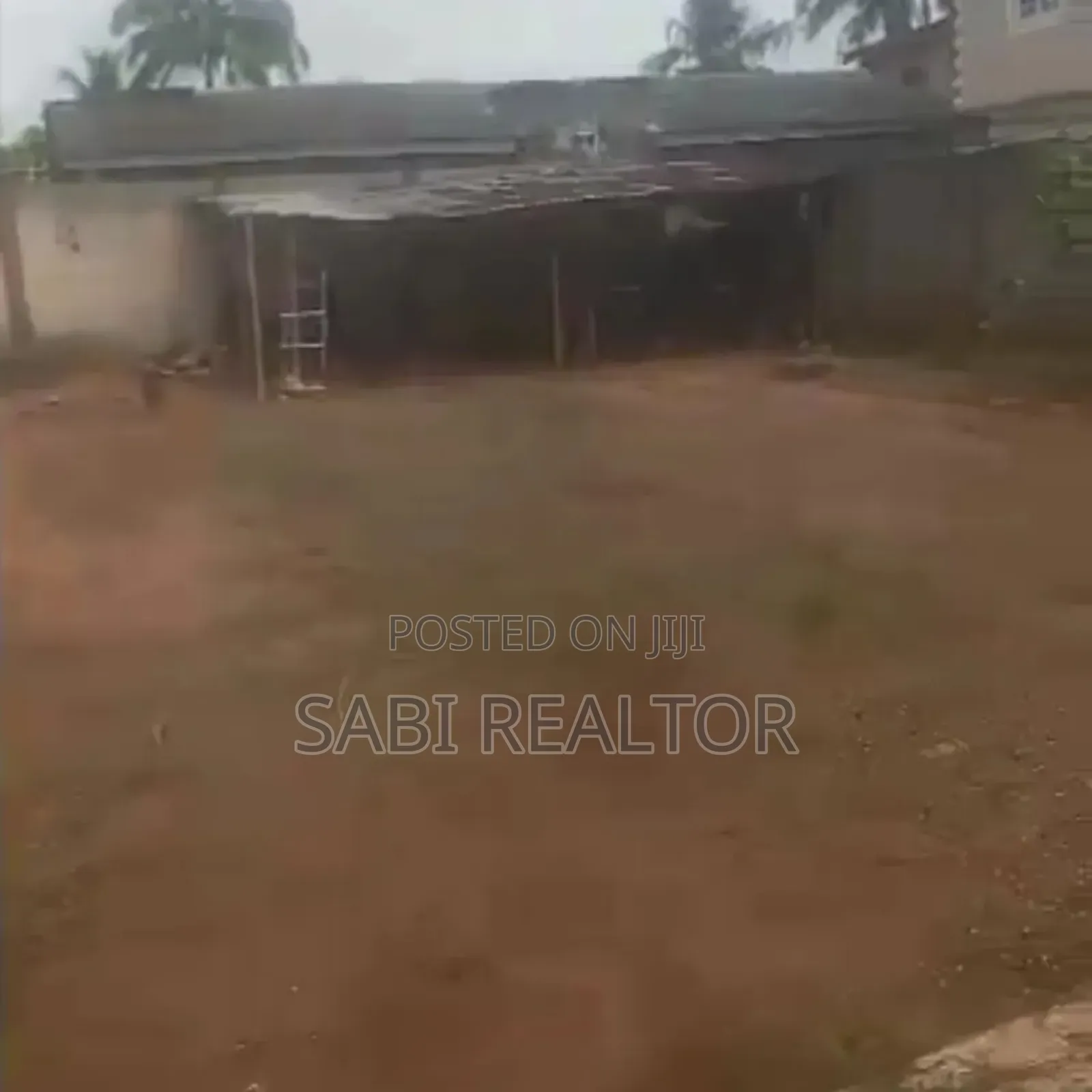 Land For Sale | Full Plot Fenced Gated At Baruwa Ipaja Lagos in Baruwa