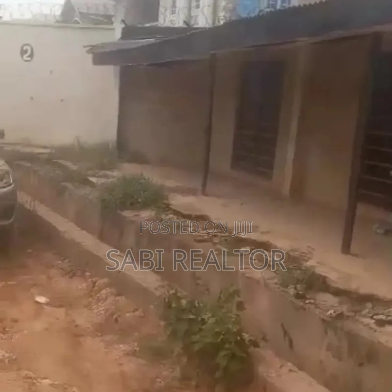 Land For Sale | Full Plot Fenced Gated At Baruwa Ipaja Lagos in Baruwa