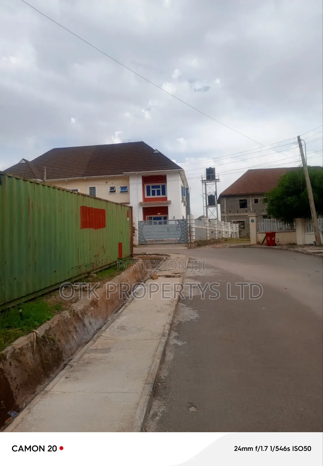 4bdrm Duplex in Dantata Estate By, Kubwa for sale in Kubwa