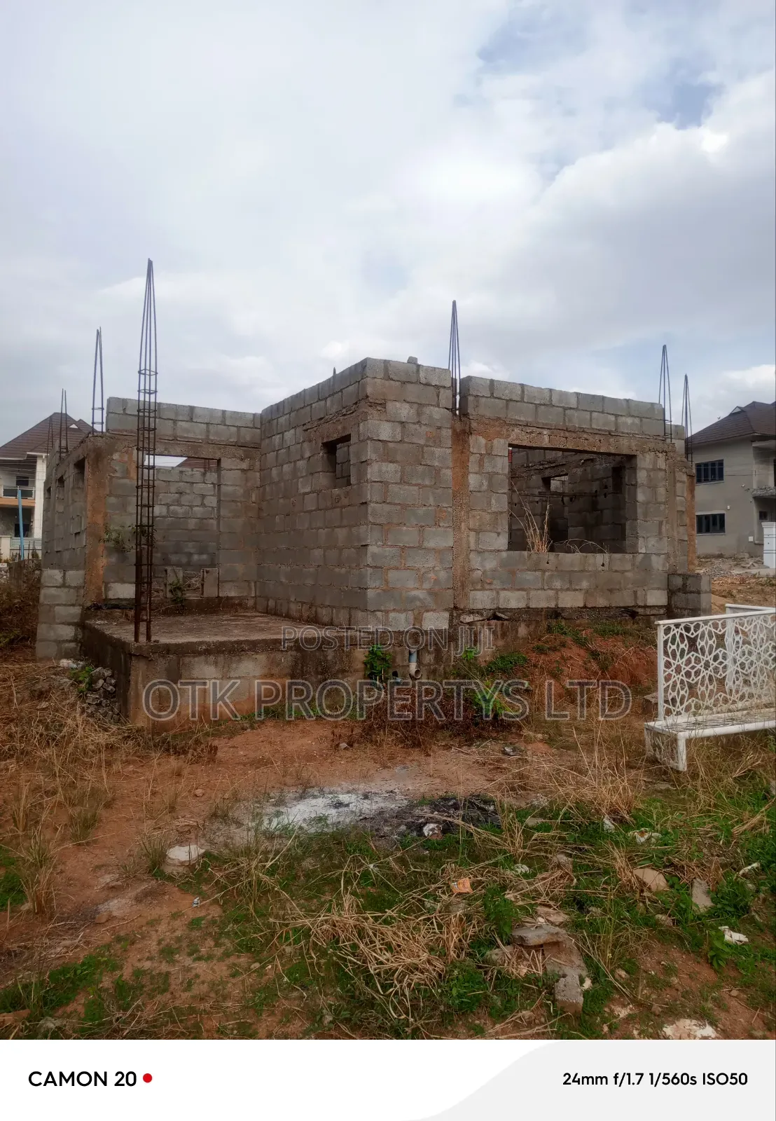4bdrm Duplex in Dantata Estate By, Kubwa for sale in Kubwa