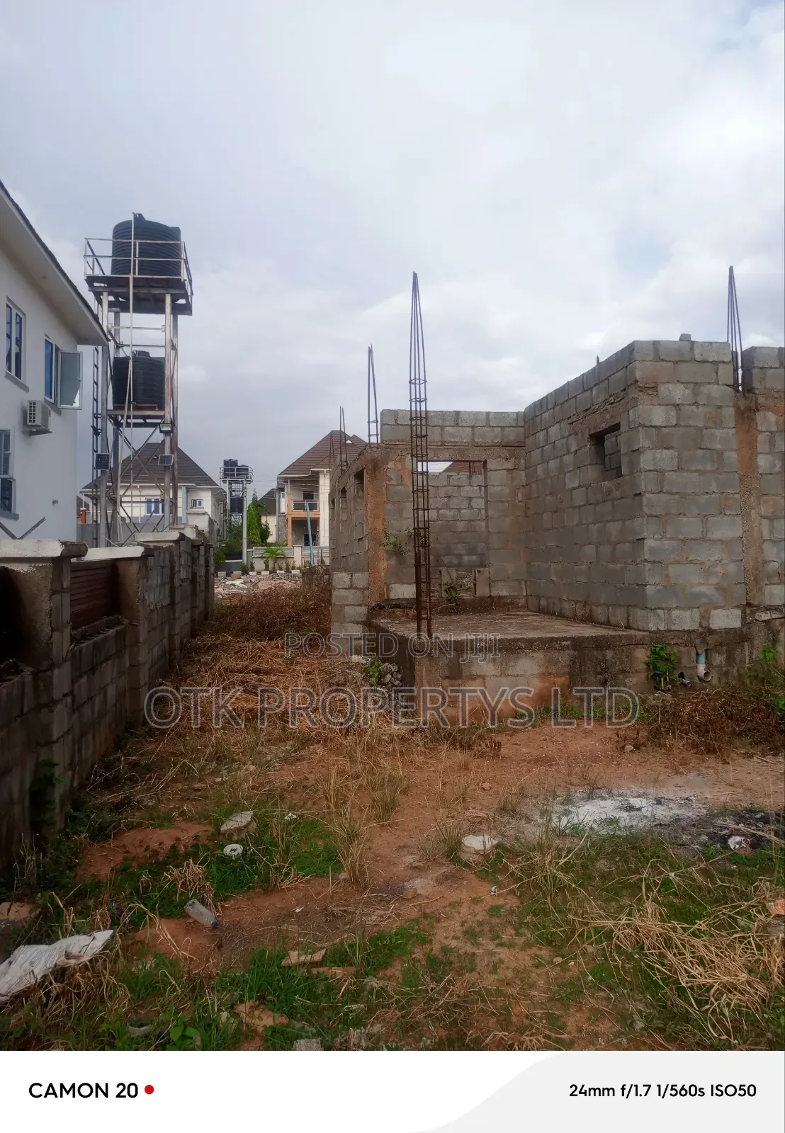 4bdrm Duplex in Dantata Estate By, Kubwa for sale in Kubwa