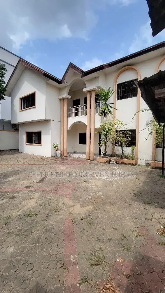 5bdrm Duplex in Parkview Estate for rent in Parkview Estate