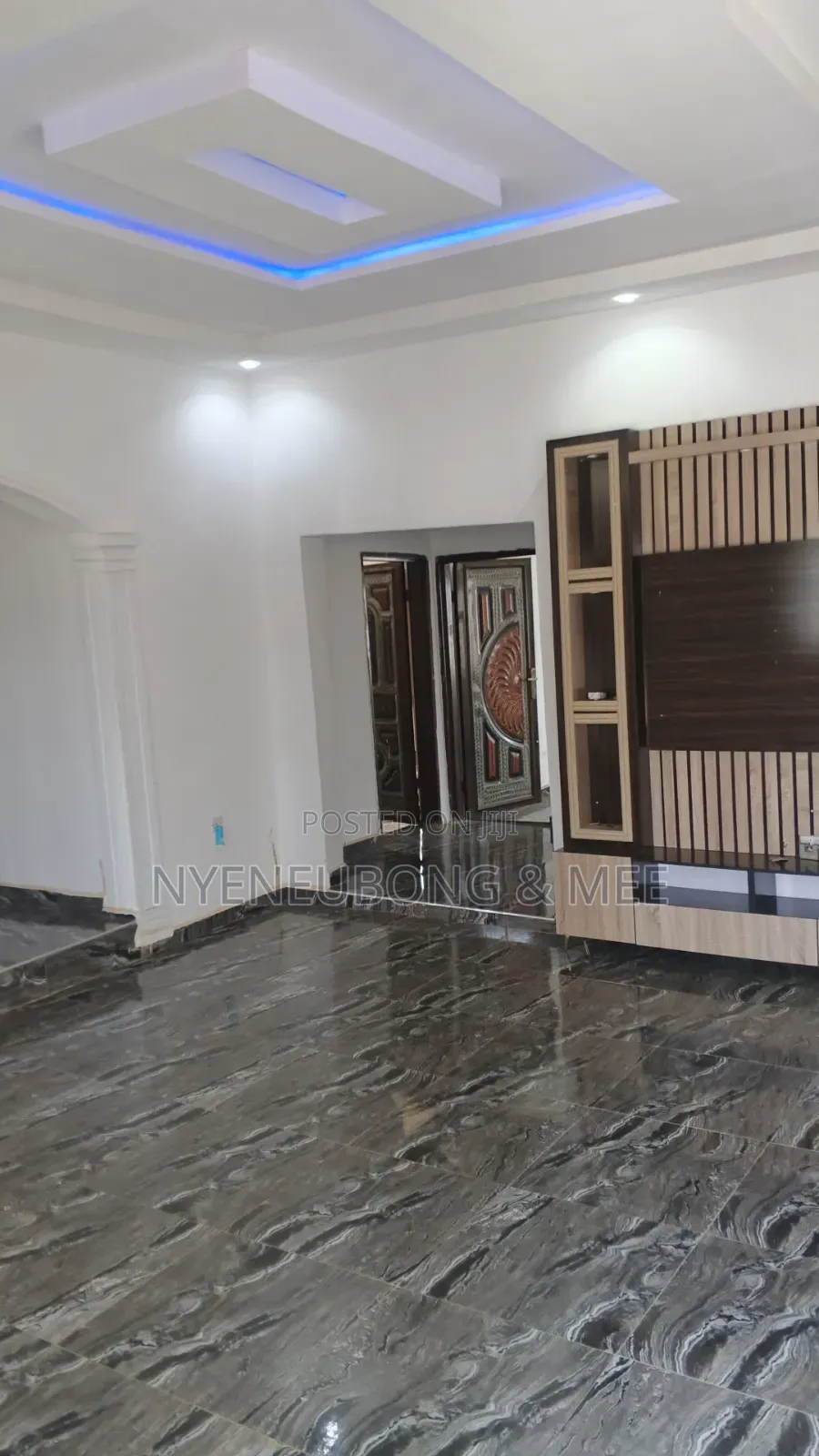 2bdrm Bungalow in Karu for rent in Karu