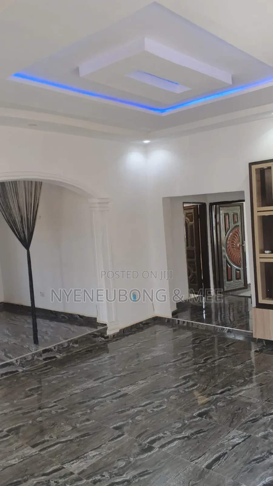 2bdrm Bungalow in Karu for rent in Karu
