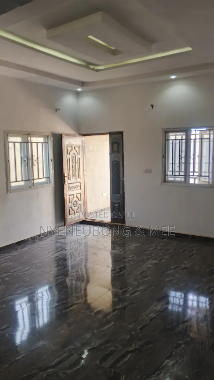 2bdrm Bungalow in Karu for rent in Karu