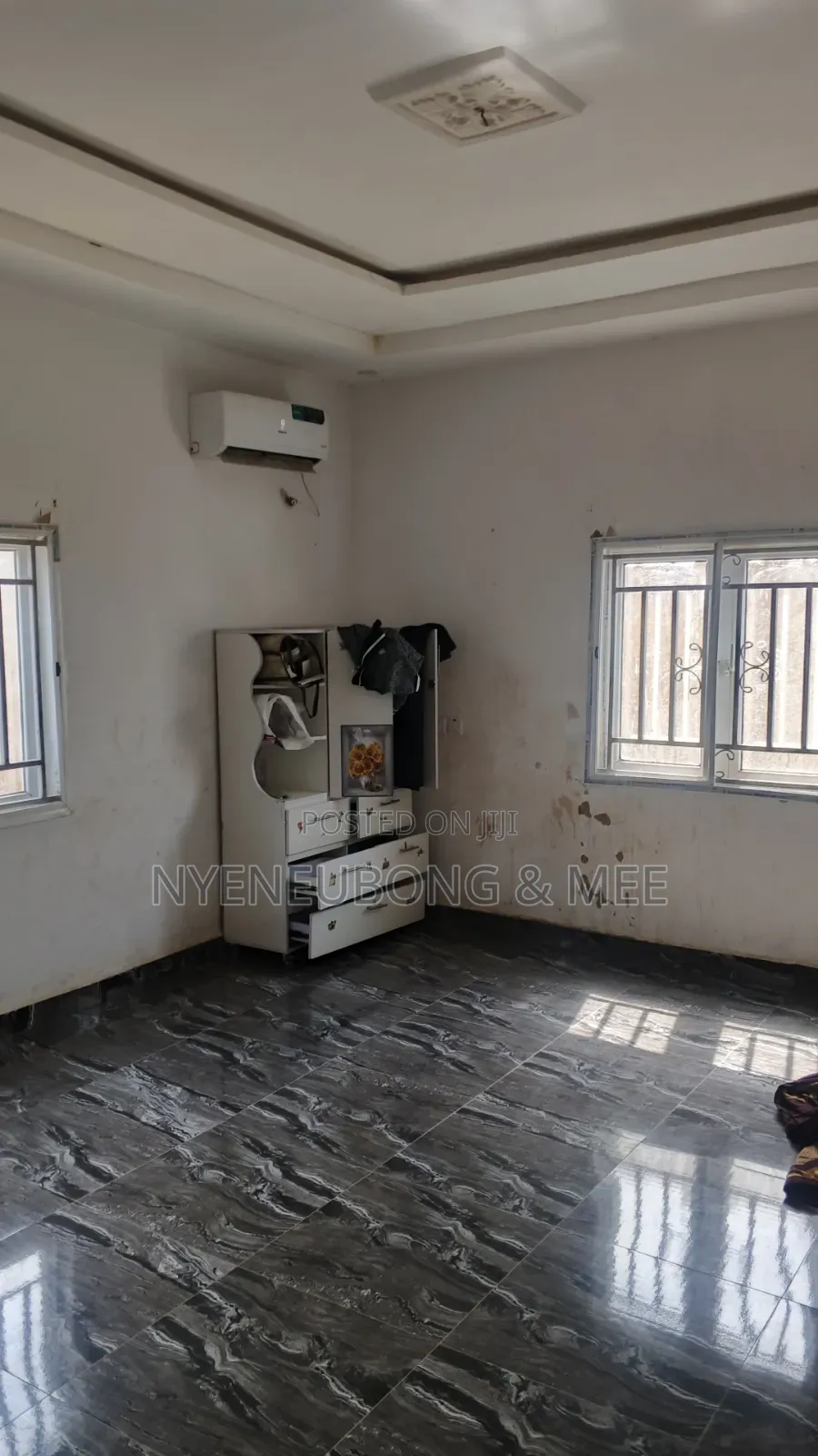 2bdrm Bungalow in Karu for rent in Karu