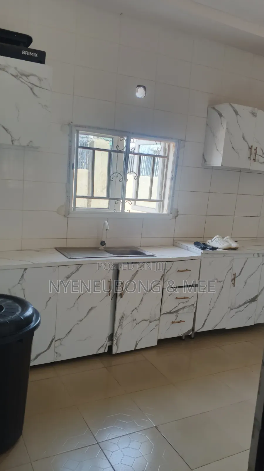 2bdrm Bungalow in Karu for rent in Karu
