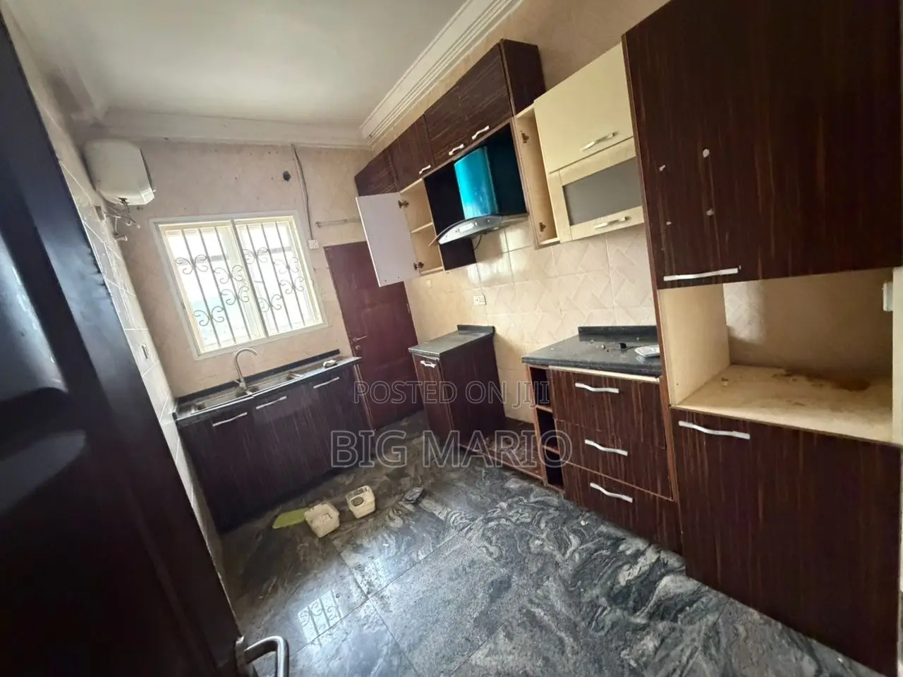 2bdrm Duplex in Guzape Main for rent in Guzape District