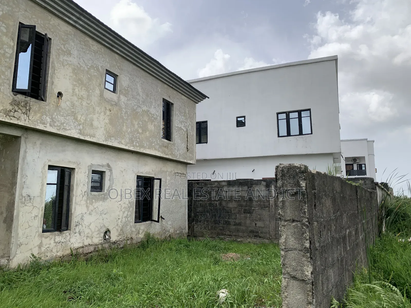 4bdrm Duplex in Jonaith Estate, Ajah for sale in Ajah