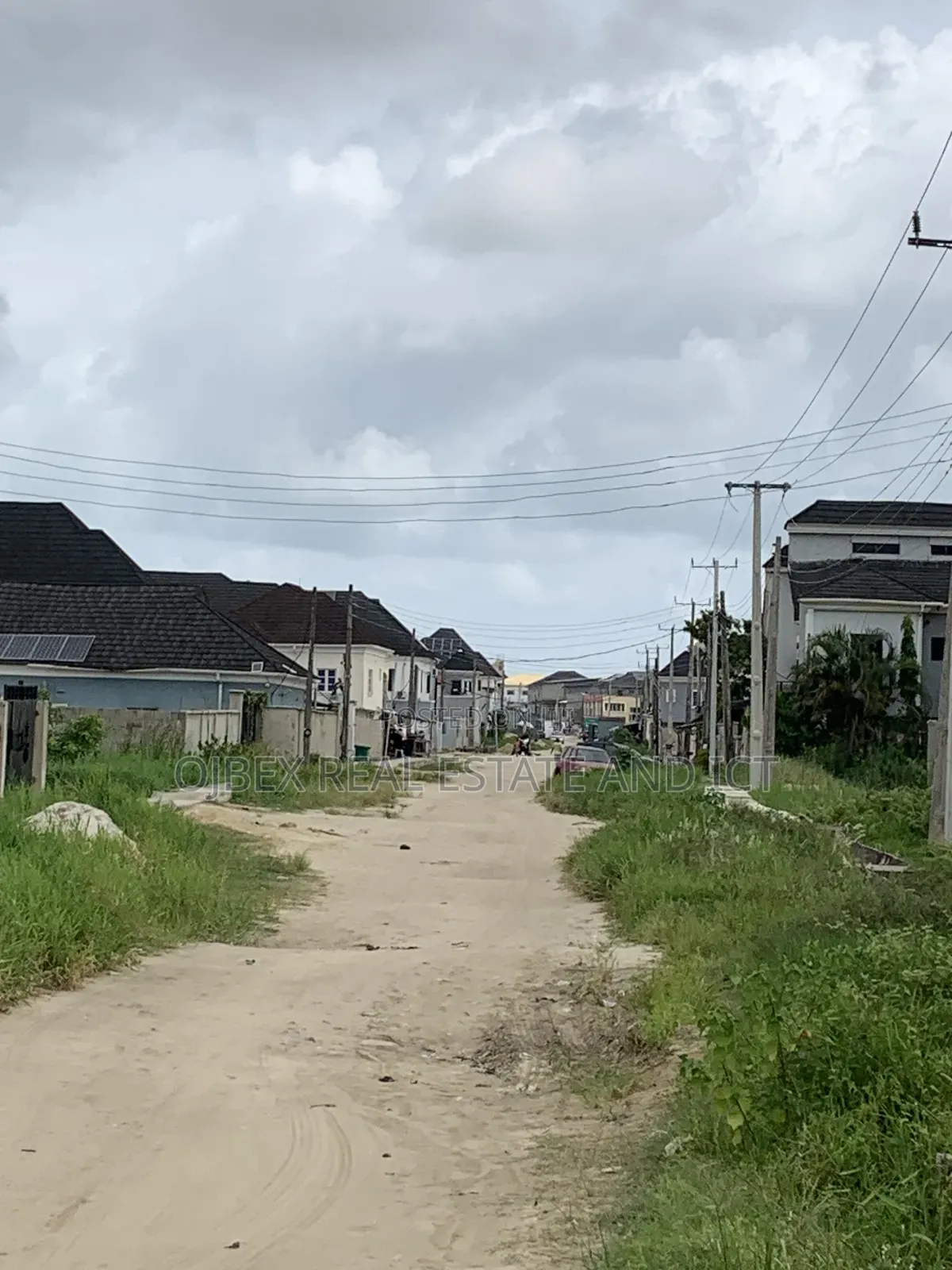 4bdrm Duplex in Jonaith Estate, Ajah for sale in Ajah