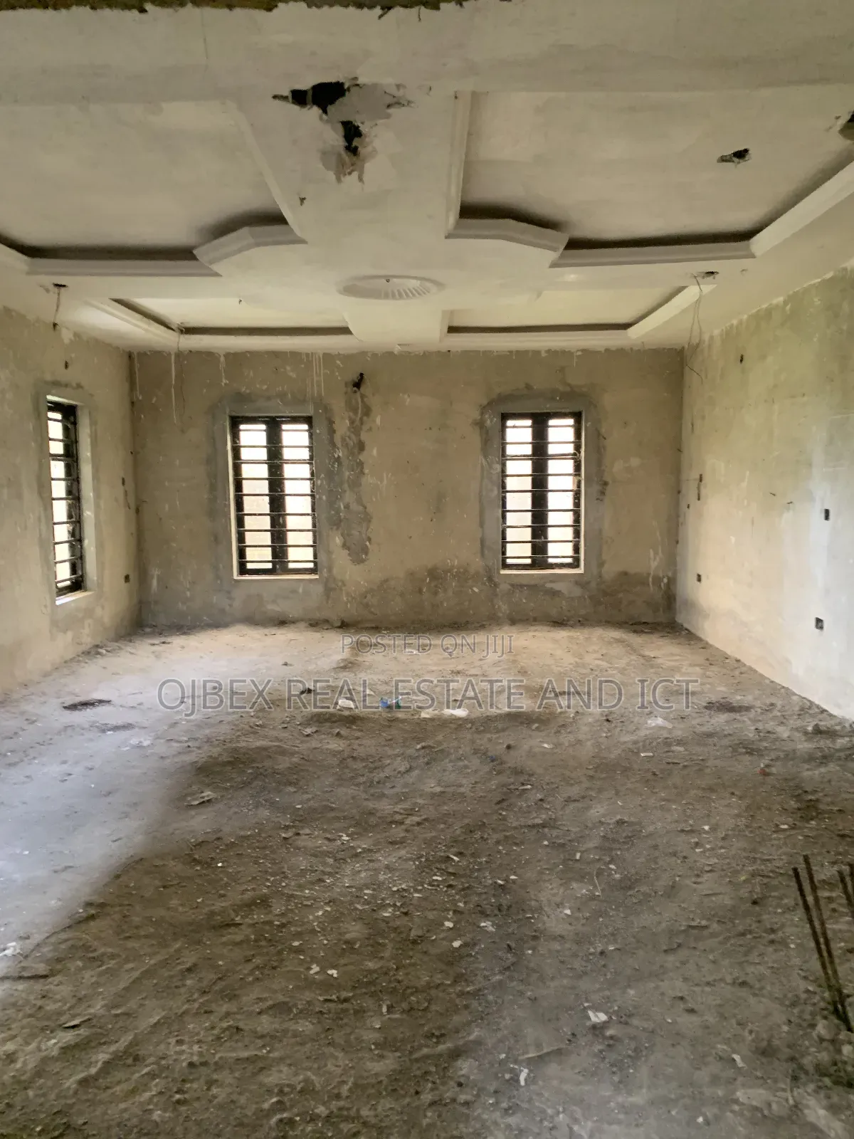 4bdrm Duplex in Jonaith Estate, Ajah for sale in Ajah