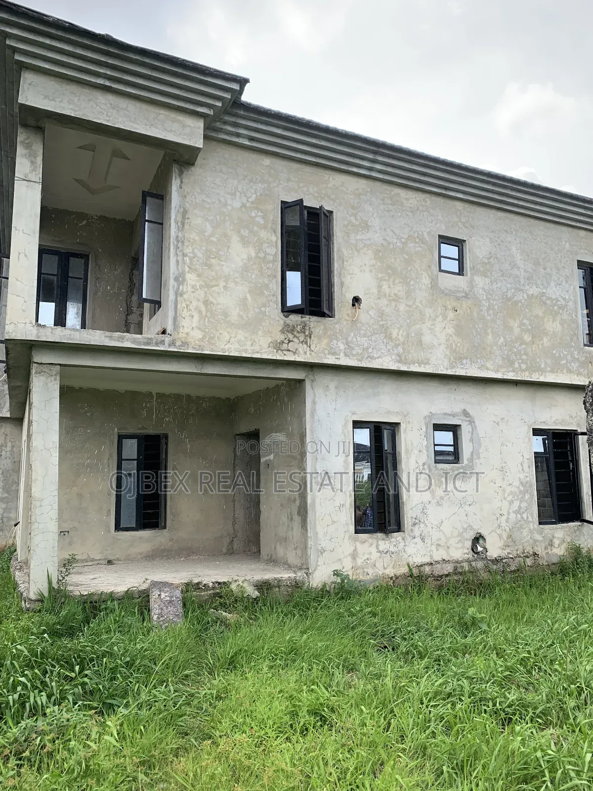 4bdrm Duplex in Jonaith Estate, Ajah for sale in Ajah