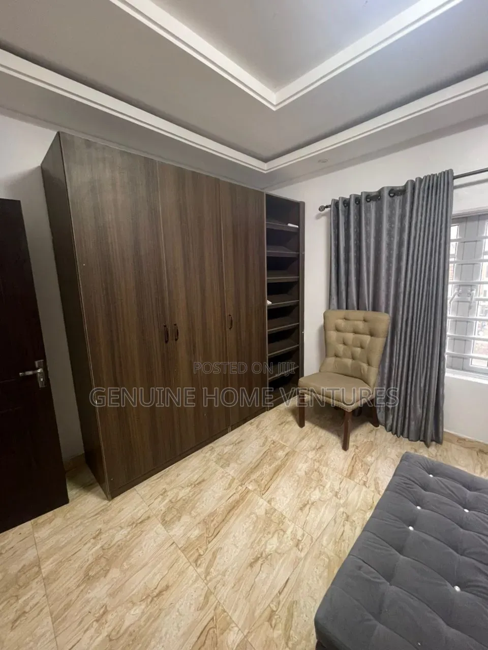 Furnished 2bdrm Apartment in Ikate for rent in Ikate