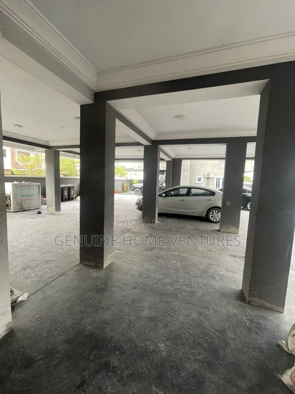 Furnished 2bdrm Apartment in Ikate for rent in Ikate