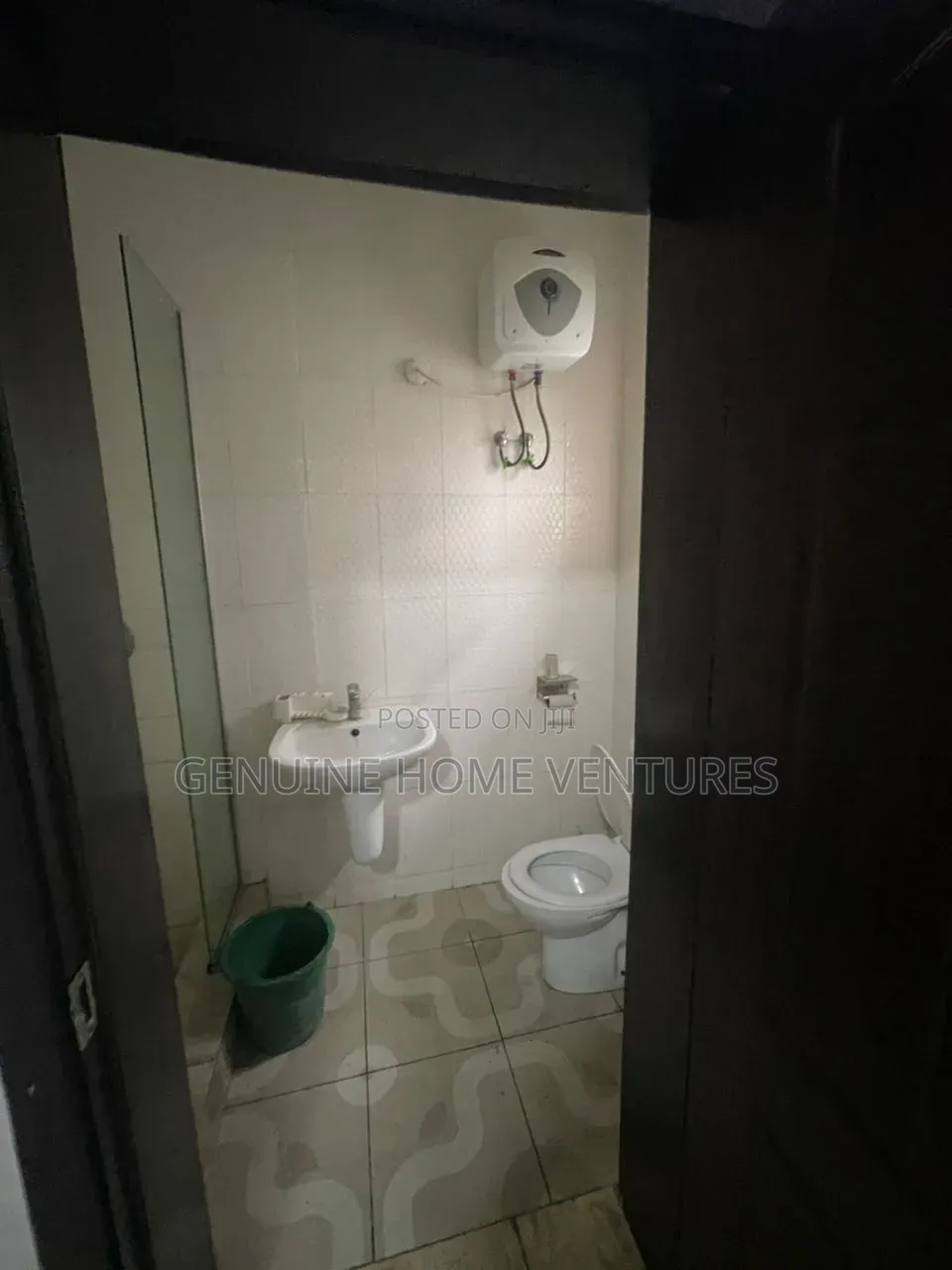 Furnished 2bdrm Apartment in Ikate for rent in Ikate