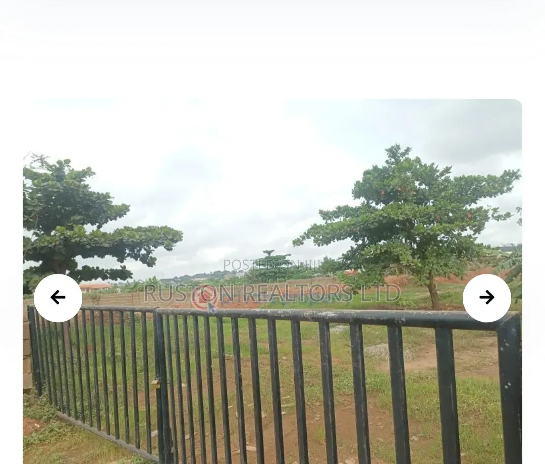 Land Measuring About 3000 in Iwo Road