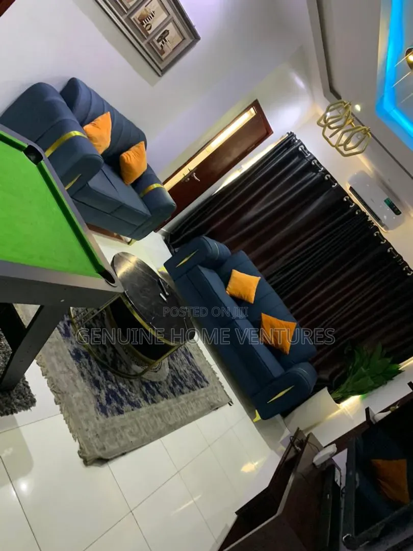Furnished 2bdrm Apartment in Lekki Phase One for rent in Lekki Phase 1