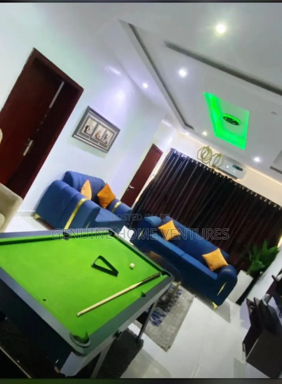Furnished 2bdrm Apartment in Lekki Phase One for rent in Lekki Phase 1
