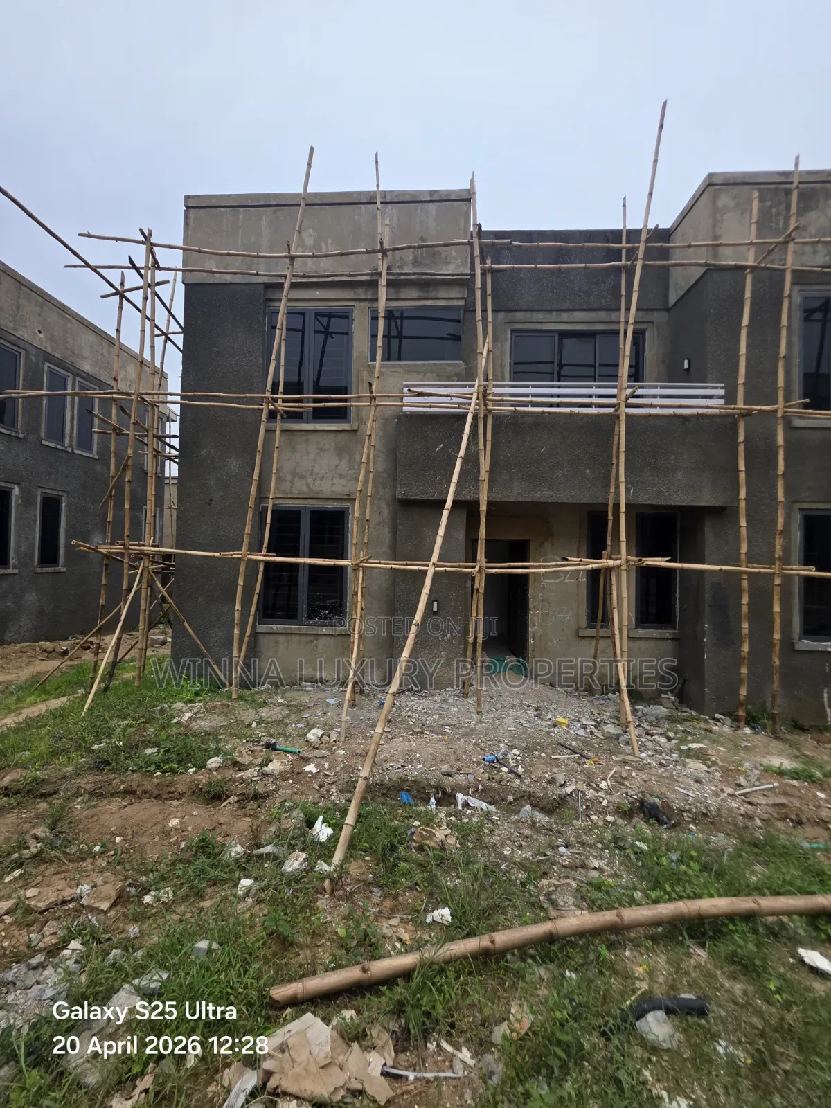 4bdrm Duplex in Metro View Estate, Idu for sale in Idu