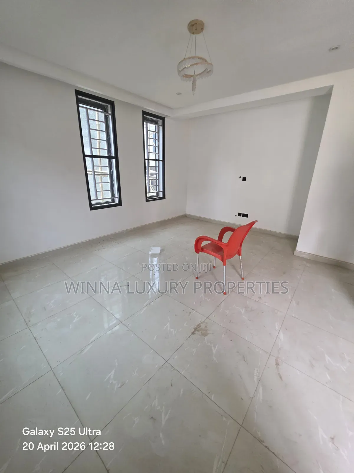4bdrm Duplex in Metro View Estate, Idu for sale in Idu