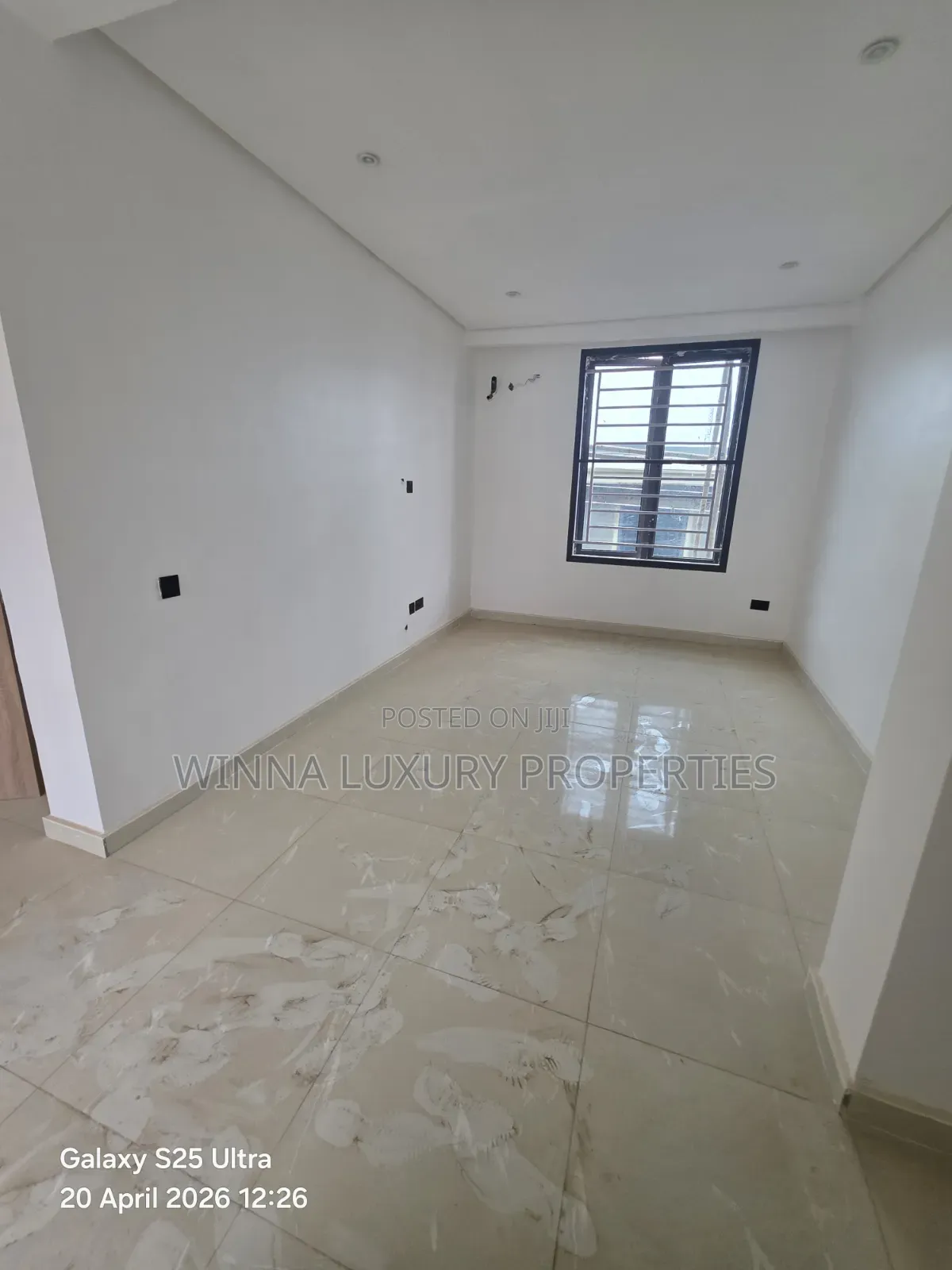 4bdrm Duplex in Metro View Estate, Idu for sale in Idu