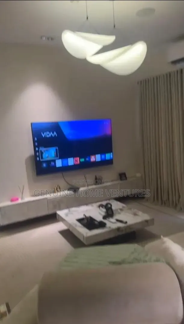 Furnished 2bdrm Apartment in Lekki Phase One for rent in Lekki Phase 1