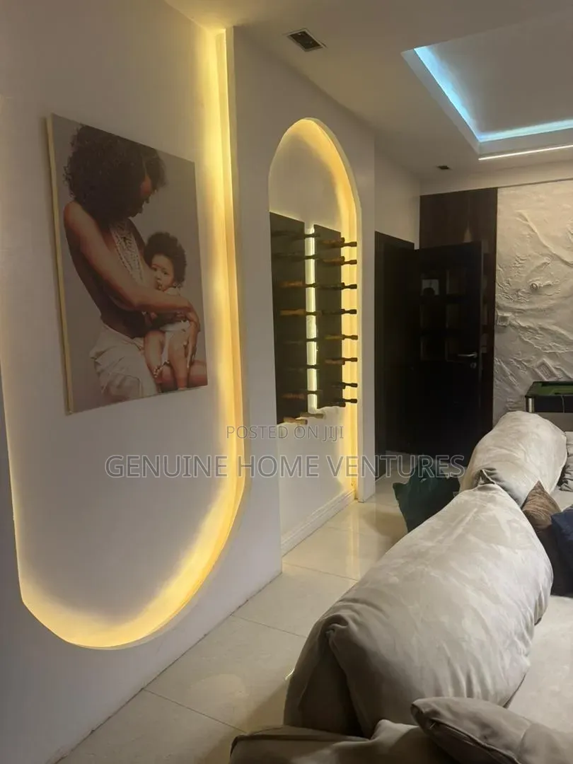 Furnished 2bdrm Apartment in Lekki Phase One for rent in Lekki Phase 1