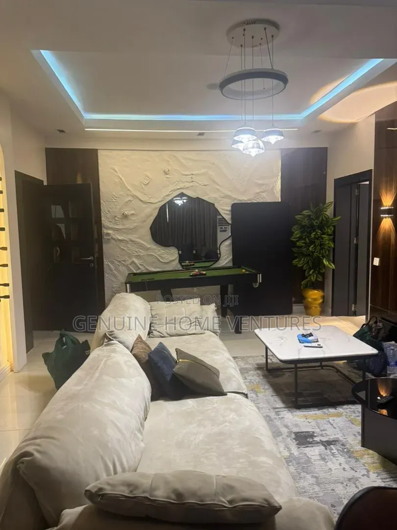 Furnished 2bdrm Apartment in Lekki Phase One for rent in Lekki Phase 1