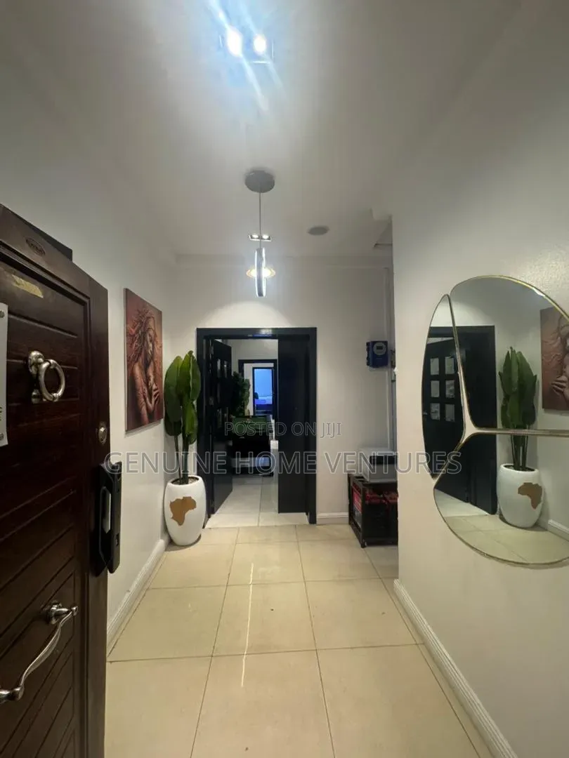Furnished 2bdrm Apartment in Lekki Phase One for rent in Lekki Phase 1