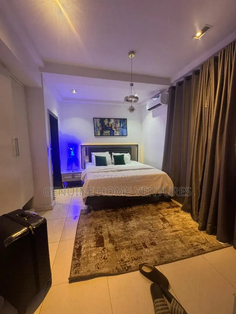 Furnished 2bdrm Apartment in Lekki Phase One for rent in Lekki Phase 1