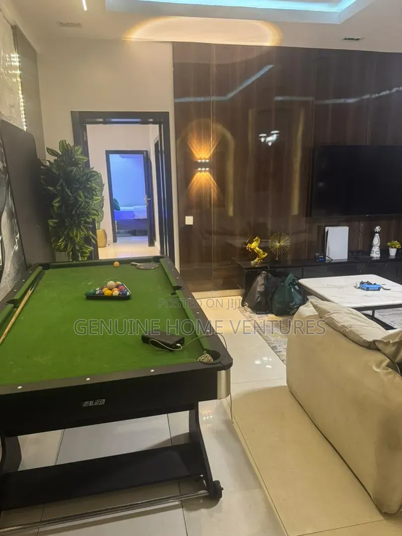 Furnished 2bdrm Apartment in Lekki Phase One for rent in Lekki Phase 1