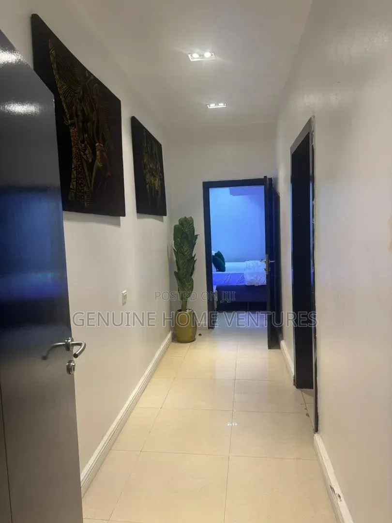 Furnished 2bdrm Apartment in Lekki Phase One for rent in Lekki Phase 1