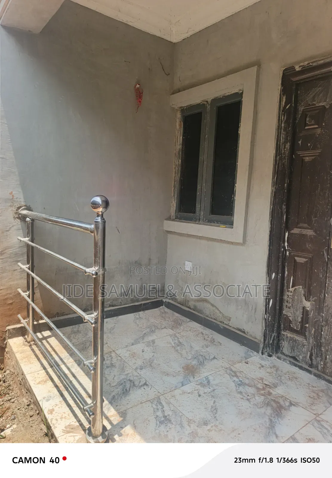 Furnished 2bdrm Block of Flats in Ayobo for rent in Ayobo
