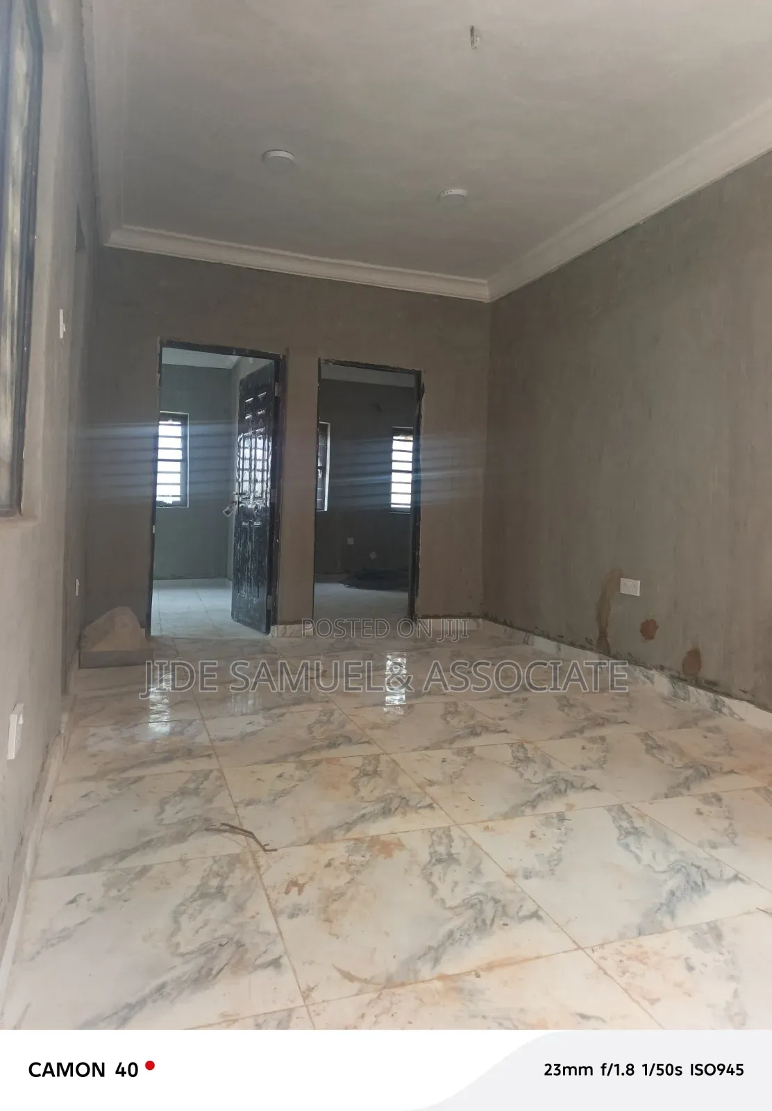 Furnished 2bdrm Block of Flats in Ayobo for rent in Ayobo