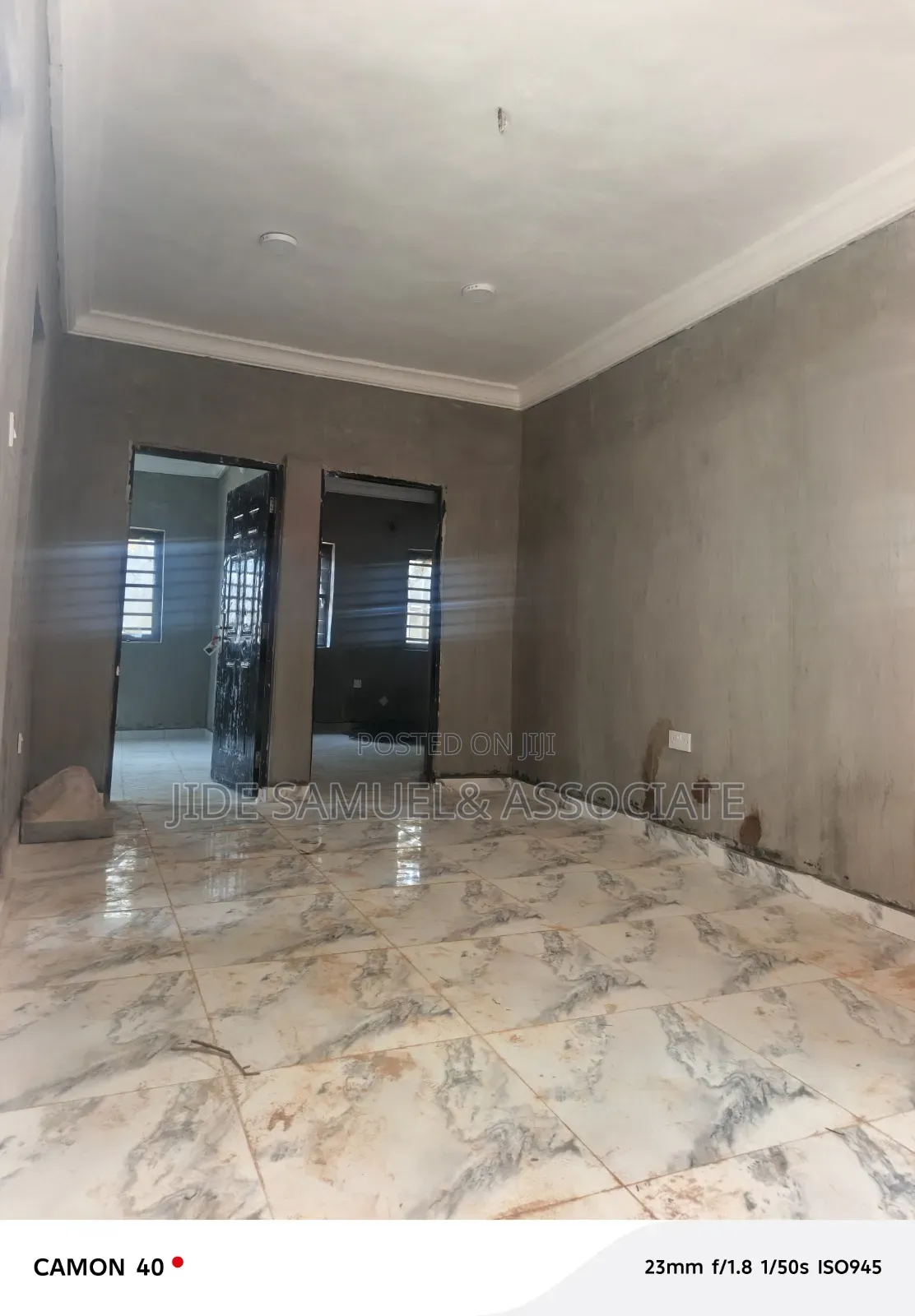 Furnished 2bdrm Block of Flats in Ayobo for rent in Ayobo