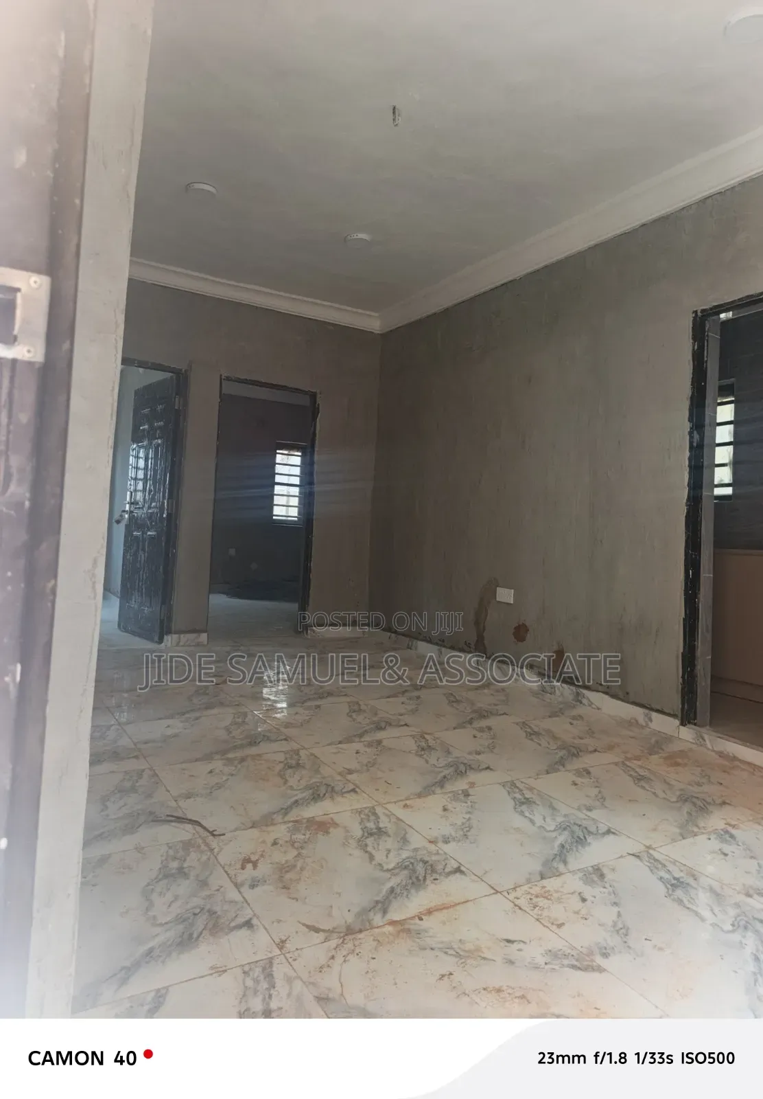 Furnished 2bdrm Block of Flats in Ayobo for rent in Ayobo