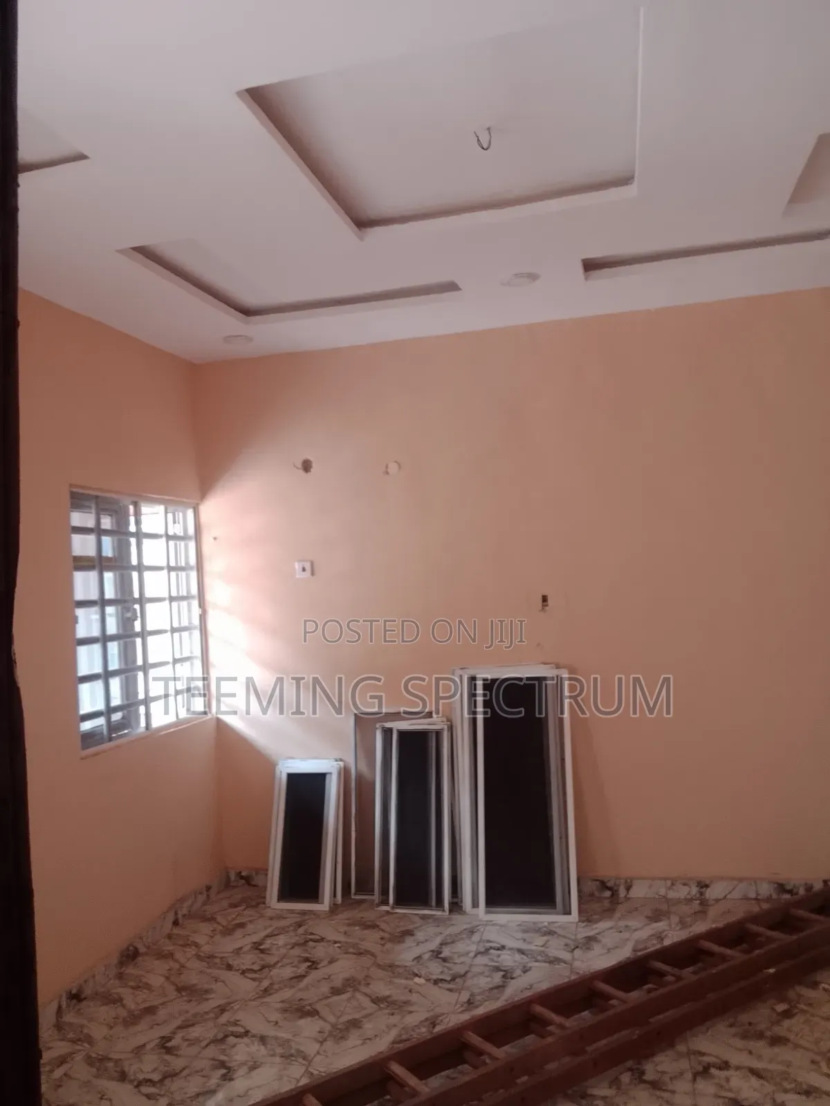 1bdrm Apartment in Benin City for rent in Benin City