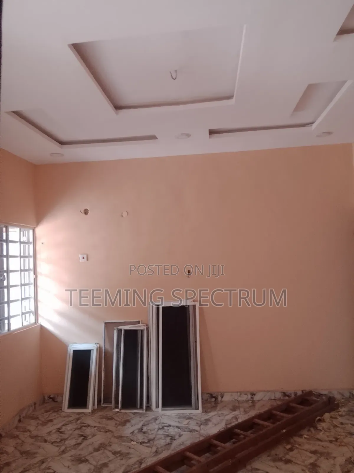 1bdrm Apartment in Benin City for rent in Benin City