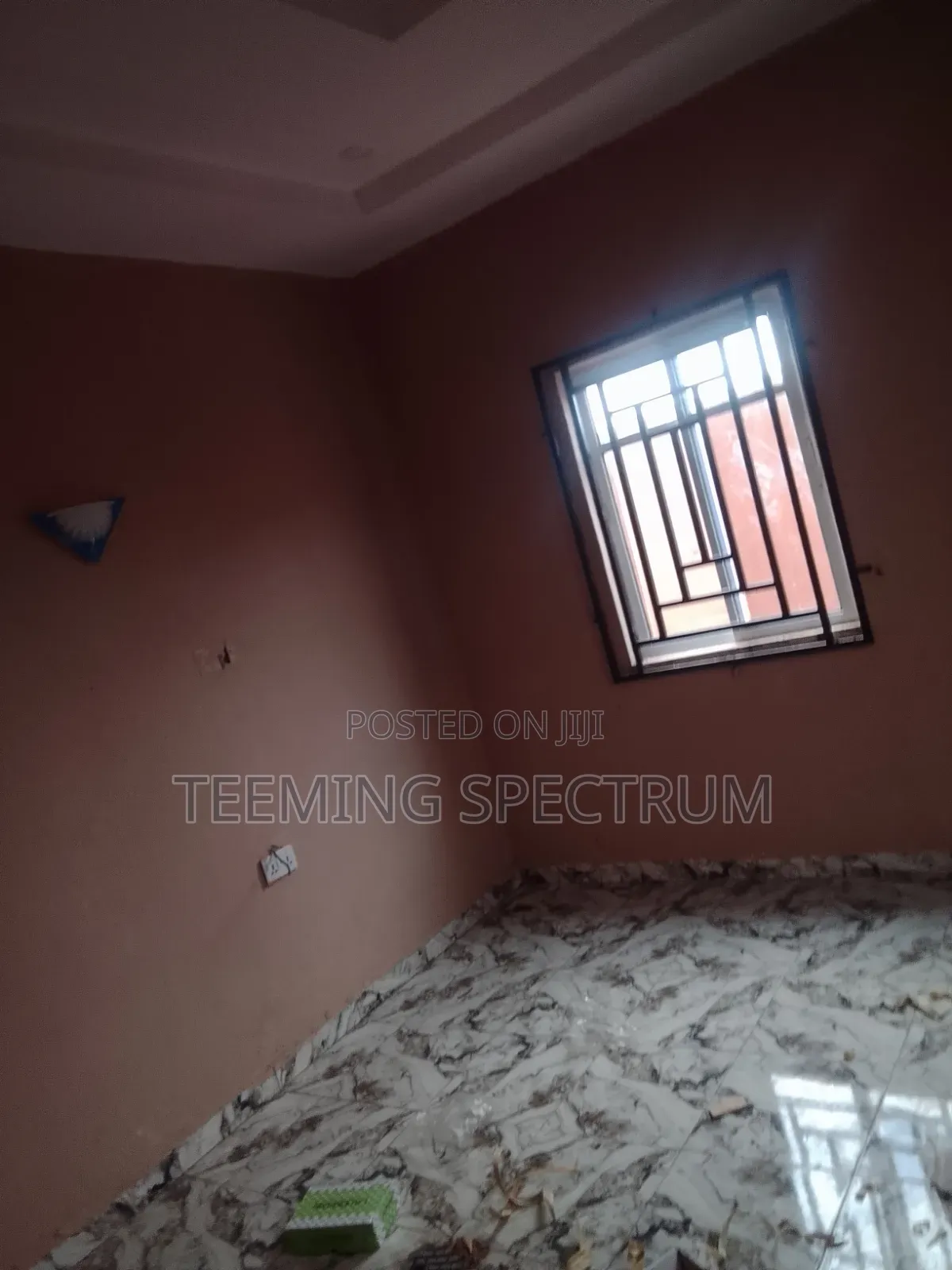 1bdrm Apartment in Benin City for rent in Benin City