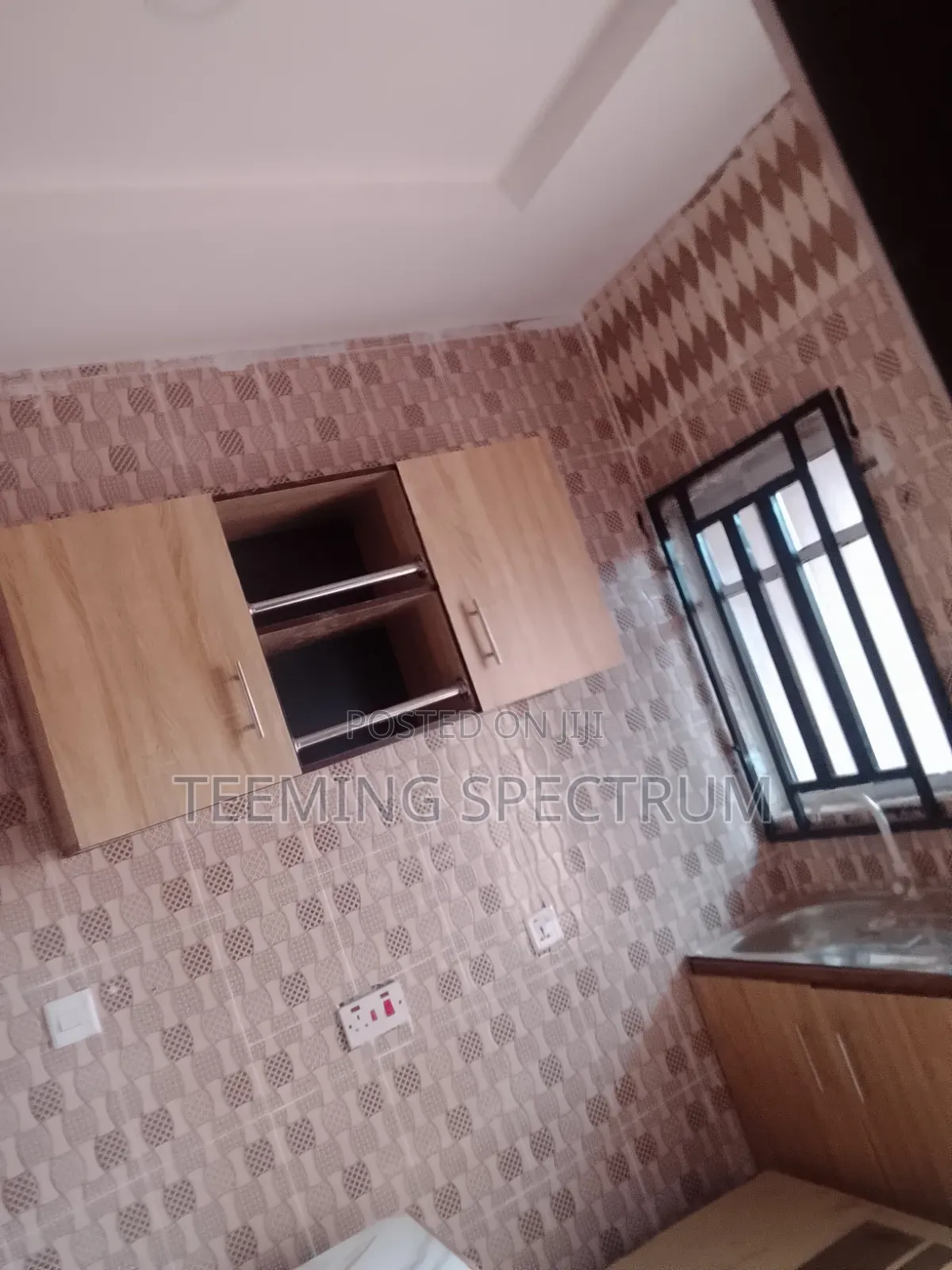 1bdrm Apartment in Benin City for rent in Benin City