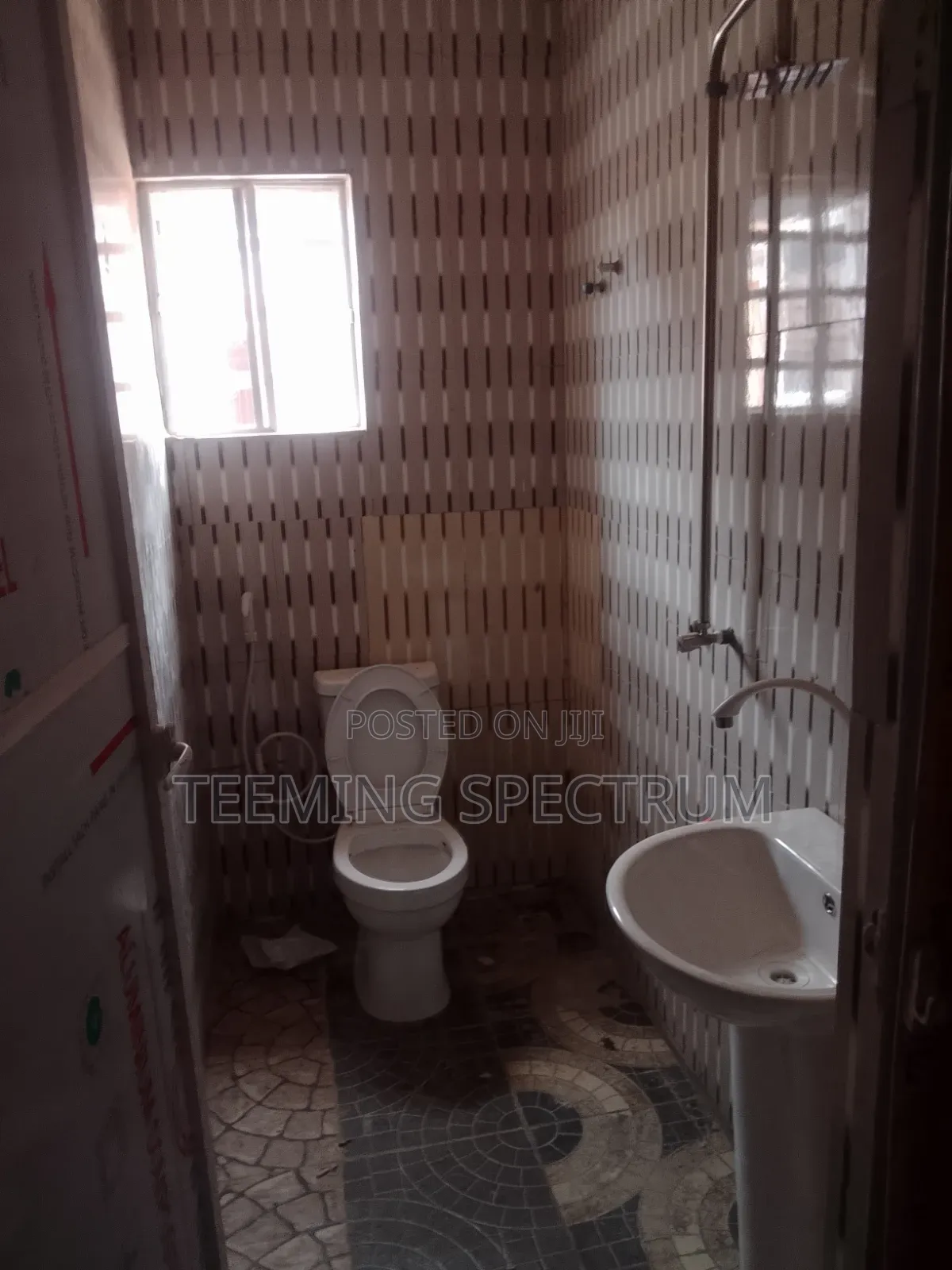 1bdrm Apartment in Benin City for rent in Benin City