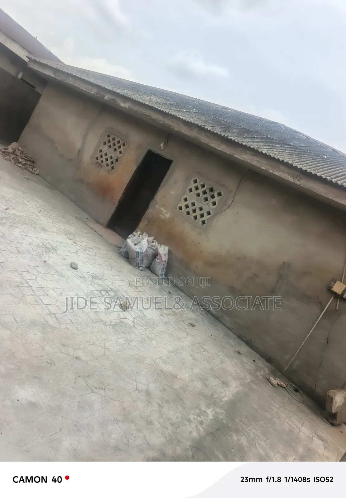 Furnished Mini Flat in Ayobo for rent in Ayobo