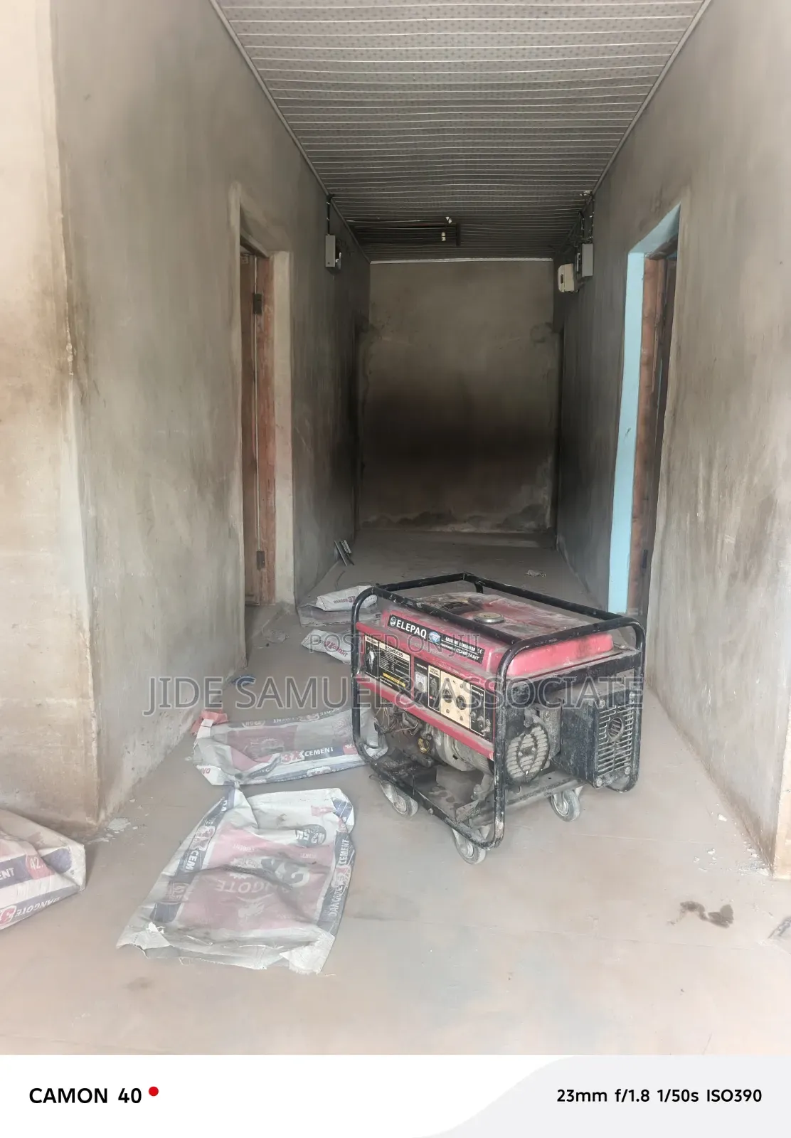 Furnished Mini Flat in Ayobo for rent in Ayobo